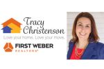 First Weber - Tracy Christenson