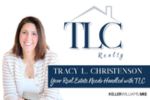 TLC Realty - Keller Williams - Tracy Christenson